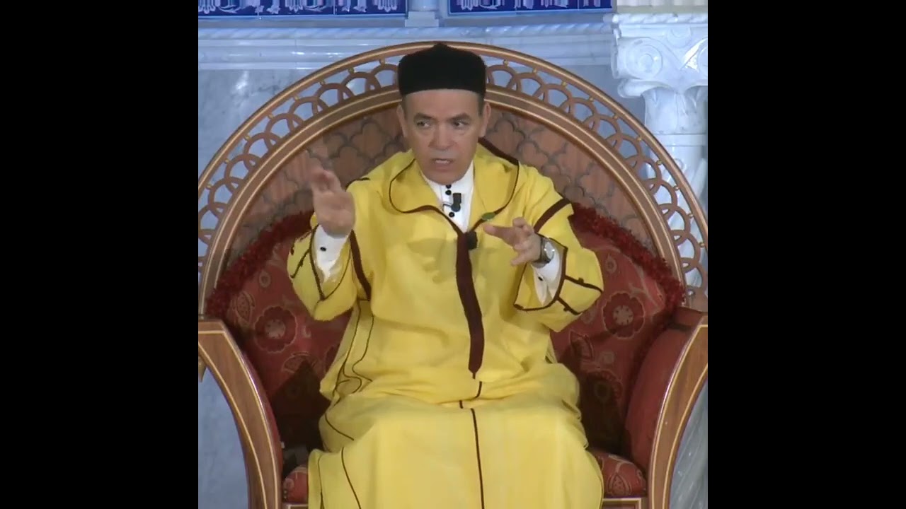 الطرق الصوفية ومن مؤسسها ؟