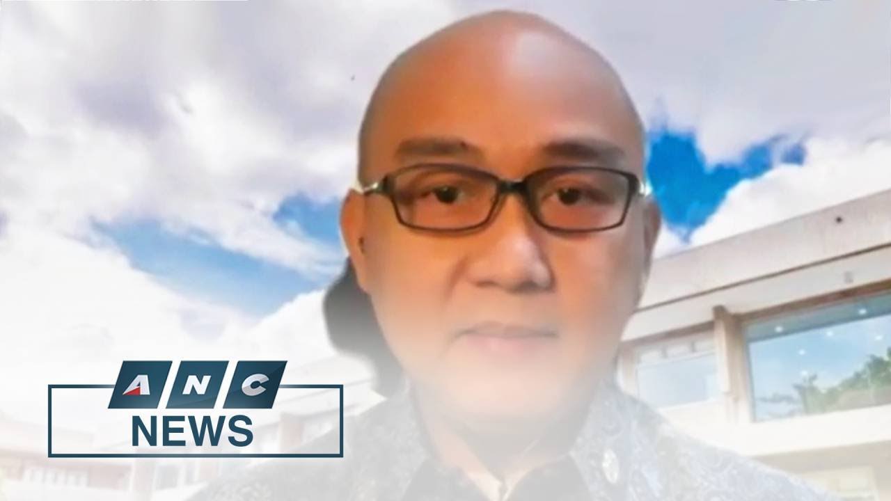 Ateneo School of Gov't Dean: Political dynasties the real oligarchs in PH | ANC