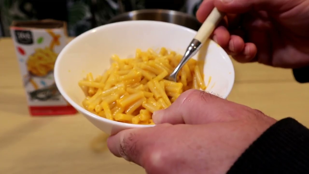 365 by Whole Foods Market Macaroni And Cheese Review
