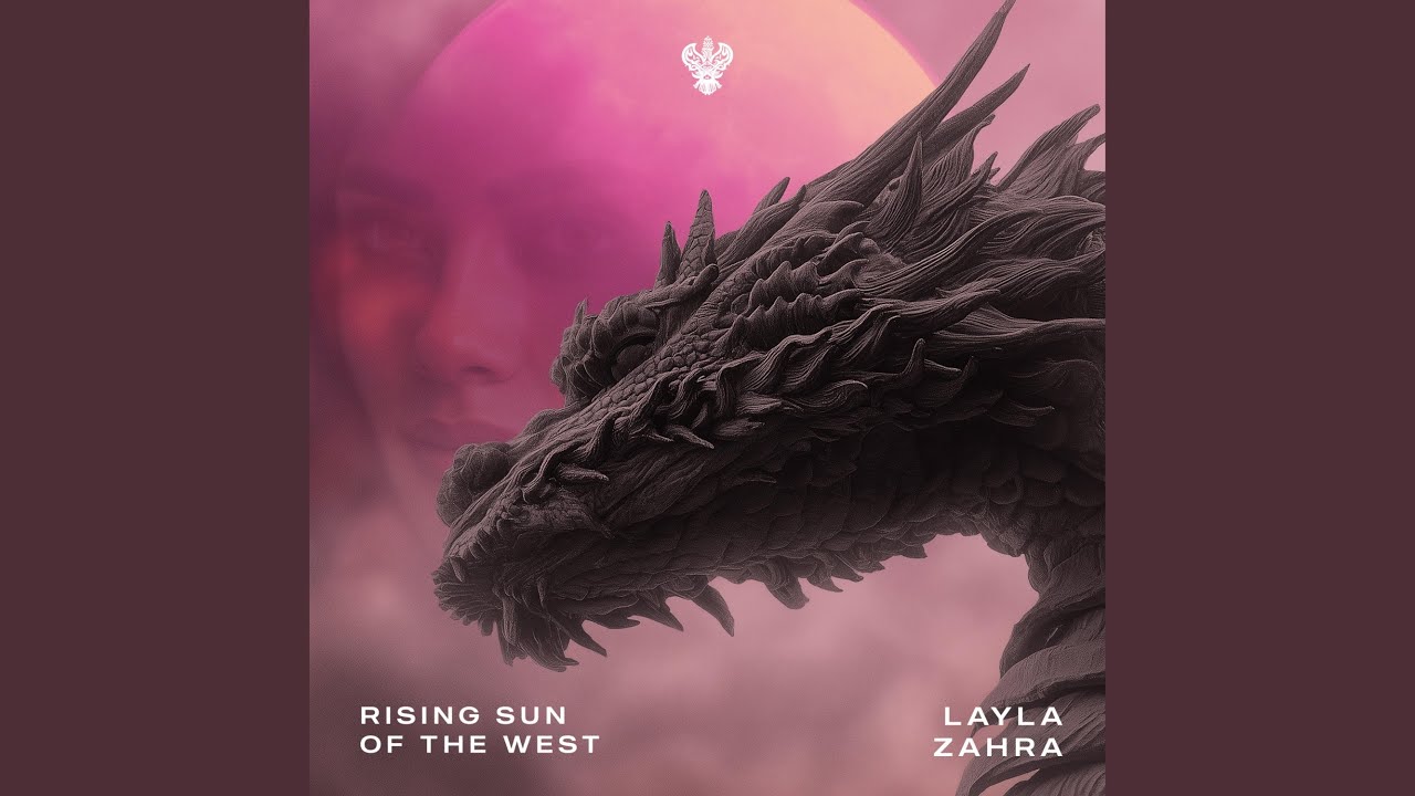 The Rising Sun of the West