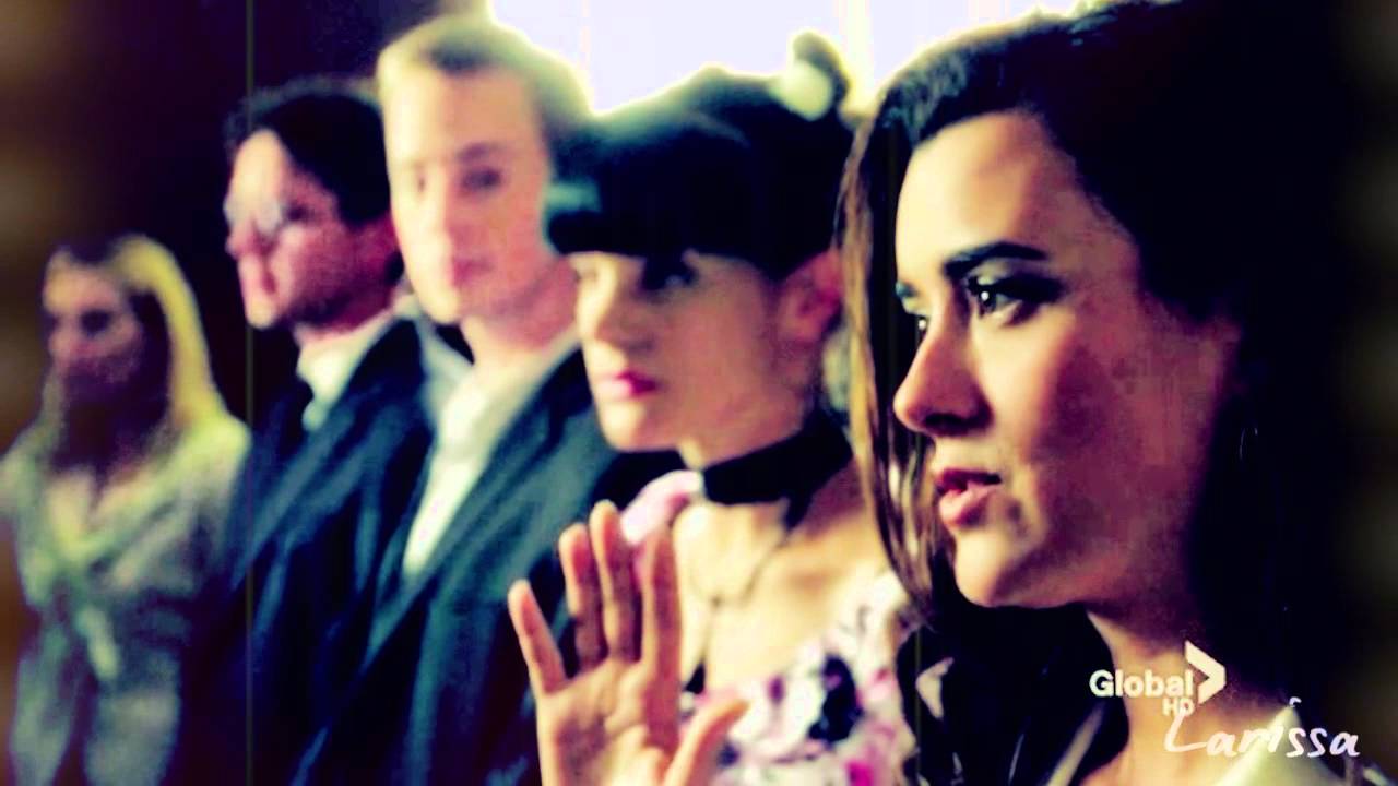 NCIS team || 