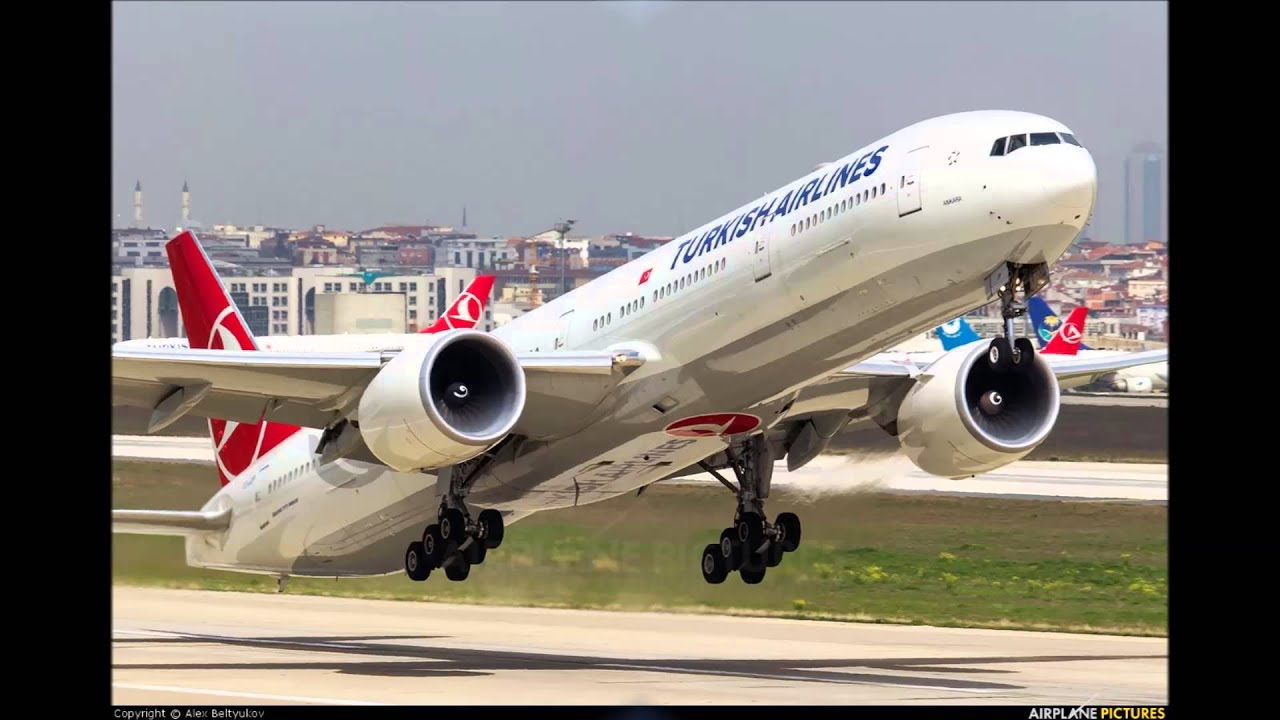 Eylem- Turkish delight with turkish airlines ;)