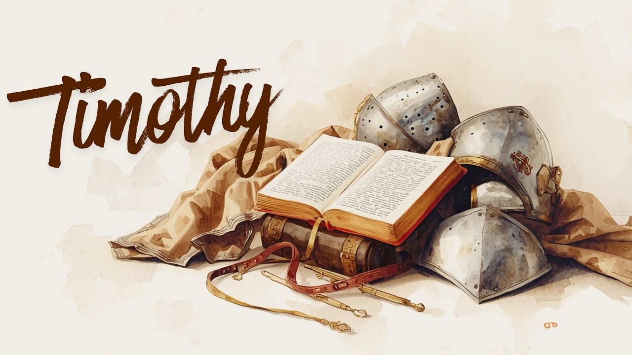 Anxious for Nothing / Matthew 6:25-34