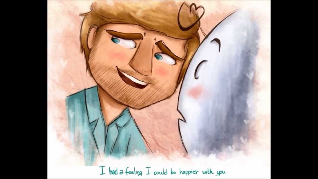 Pewdiecry Fanfic w/ Marzia