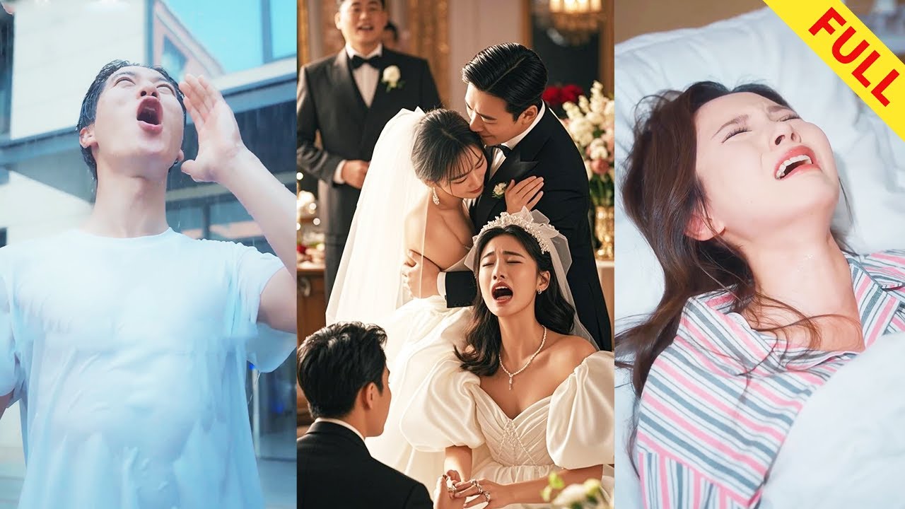 A month before our wedding, she said she'd bear another man's child? I swapped brides on the spot!