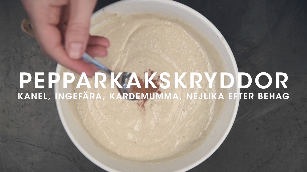 Ren&eacute;e Voltaire - Inga Konstigheter - Pepparkakst&aring;rta