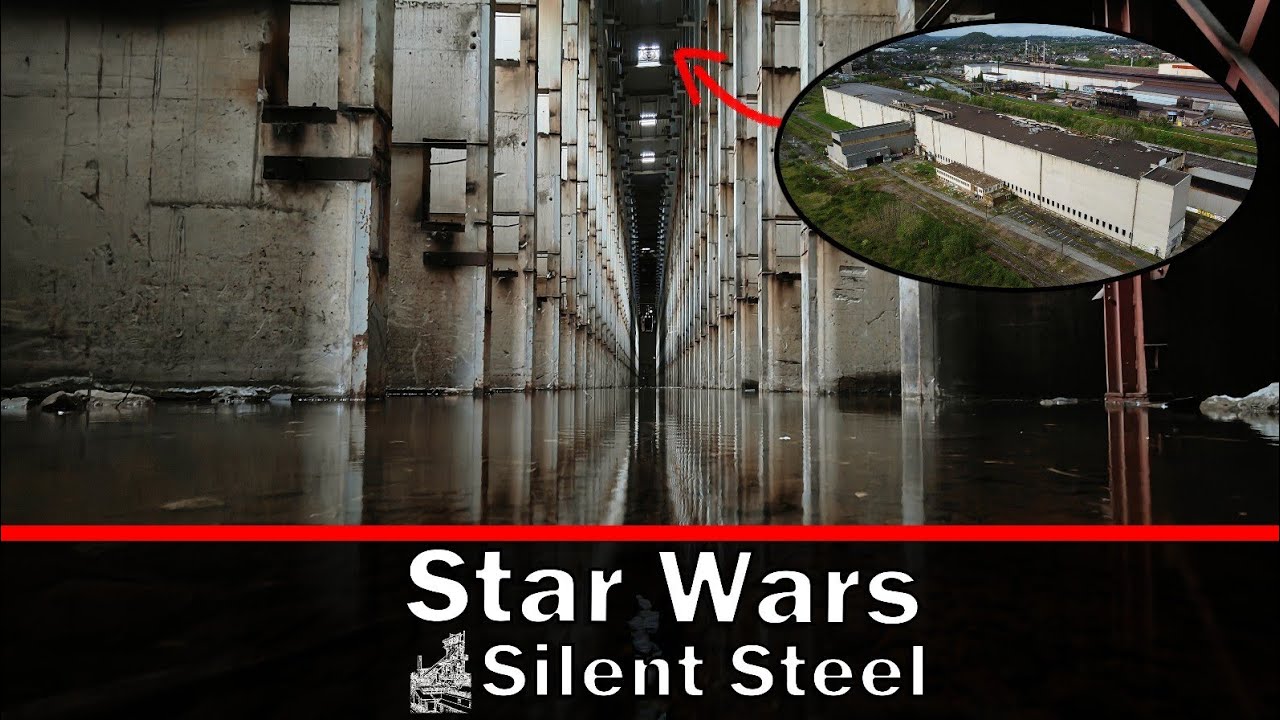 Silent Steel #6 | Star Wars