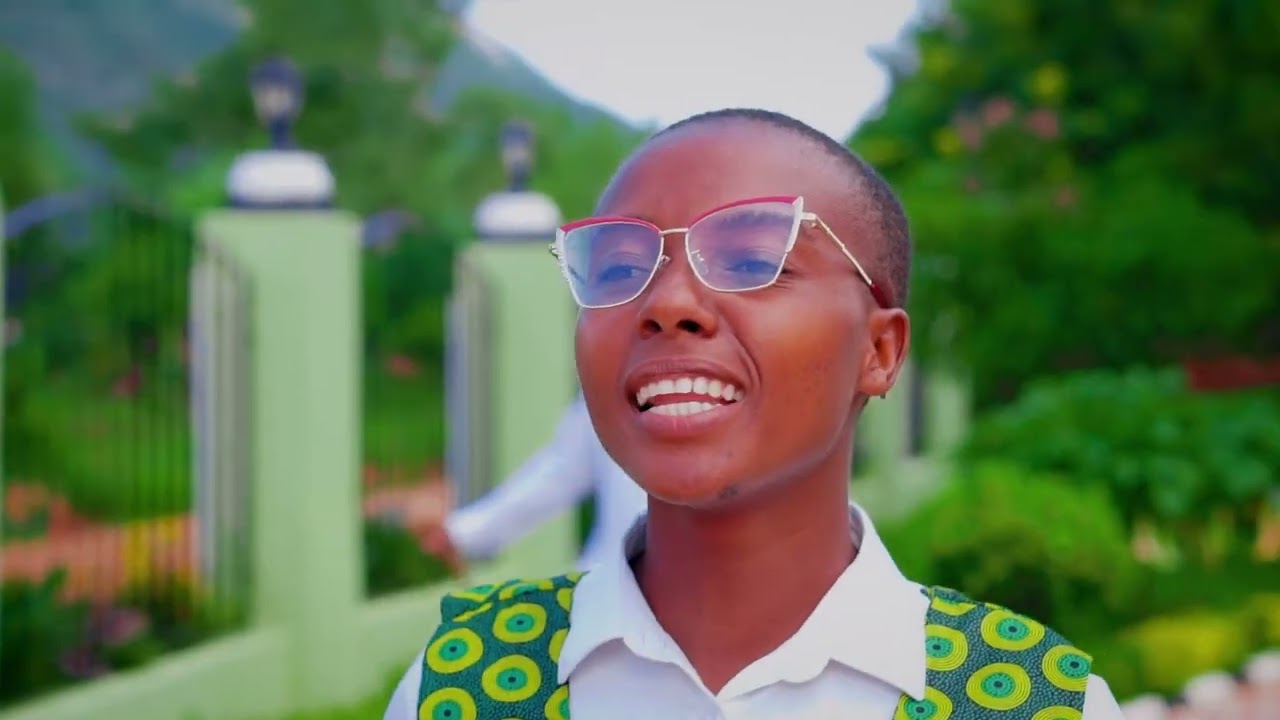 Frank Nkhwazi_Dzina(Official Video) Dir Zixy