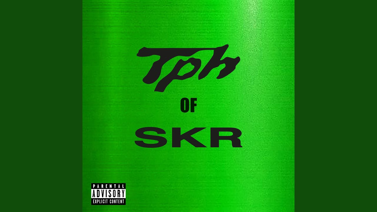 TPH of SKR