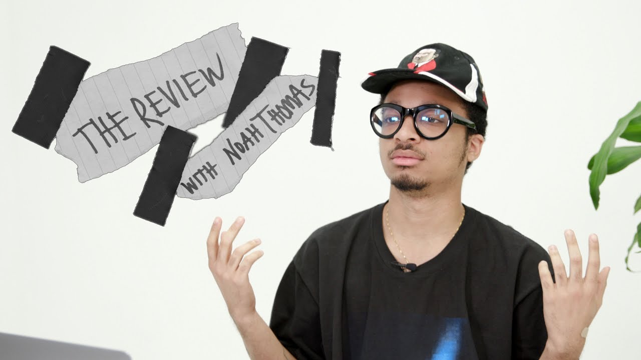 Can NYFW Be Saved? Who Are the Swaggiest Olympians? | The Review with Noah Thomas