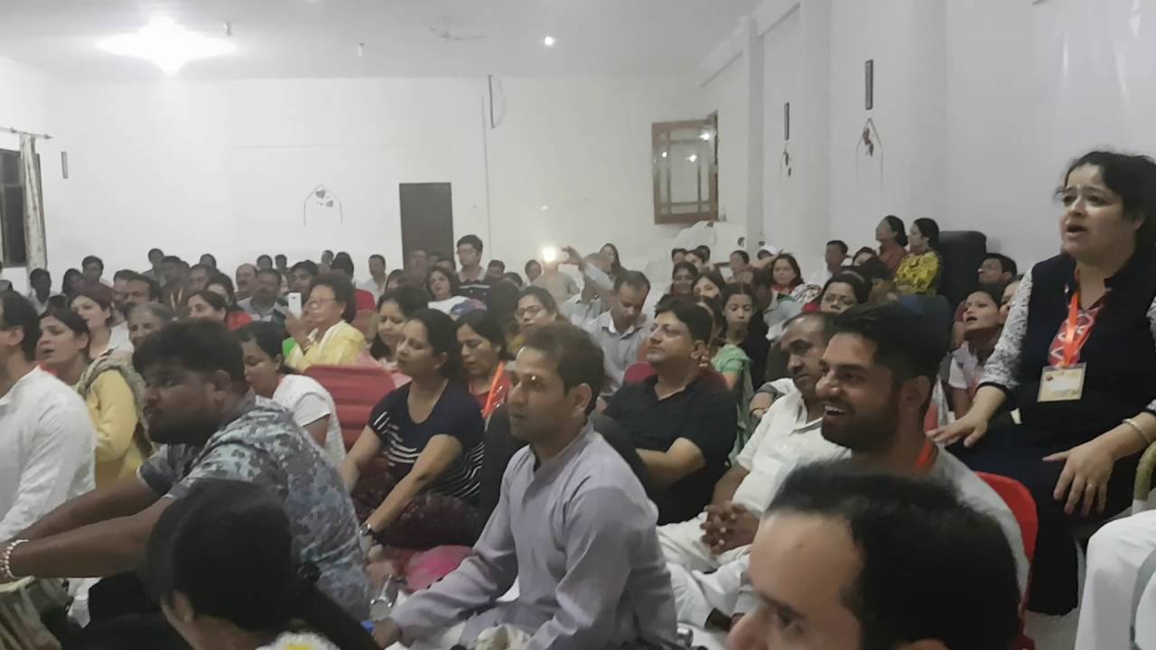 Rishi Nityapragya ji- Main teinu samjhawan ki & Jai Jai Shiv Shambhoo