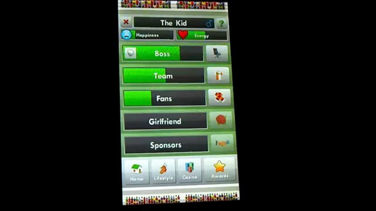 Unlimited Bux Glitch - New Star Soccer (NSS) - Working February 2017!