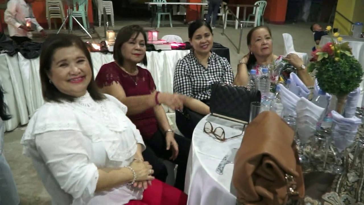 part 2 ZumarragaFiesta 2018