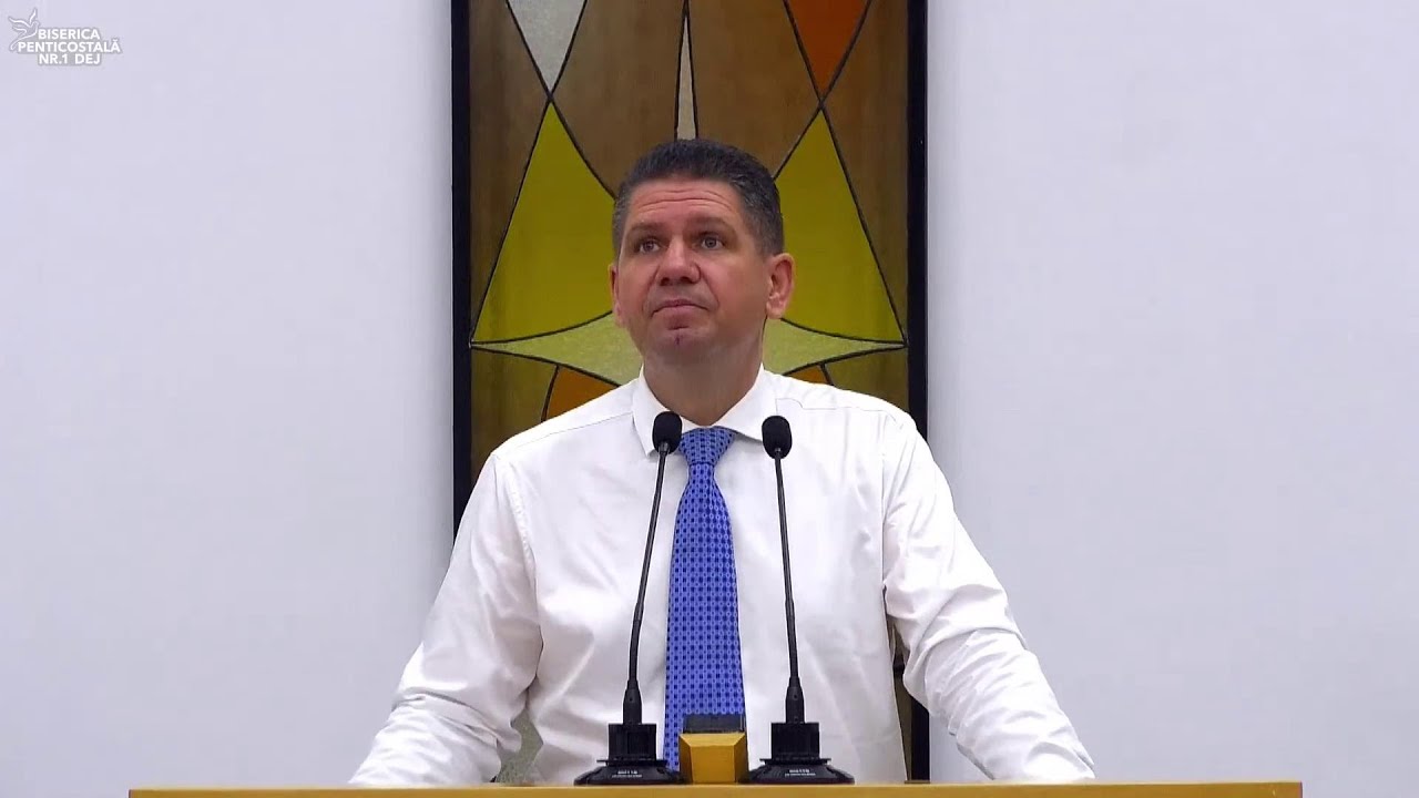 Marius Livanu - Prin furtunile vieții