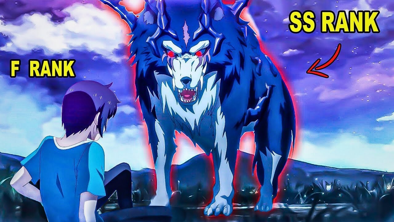 He Suddenly Reincarnated As An F-Rank Slime Tamer But Hid Hundreds of God Skills | Anime Recaps
