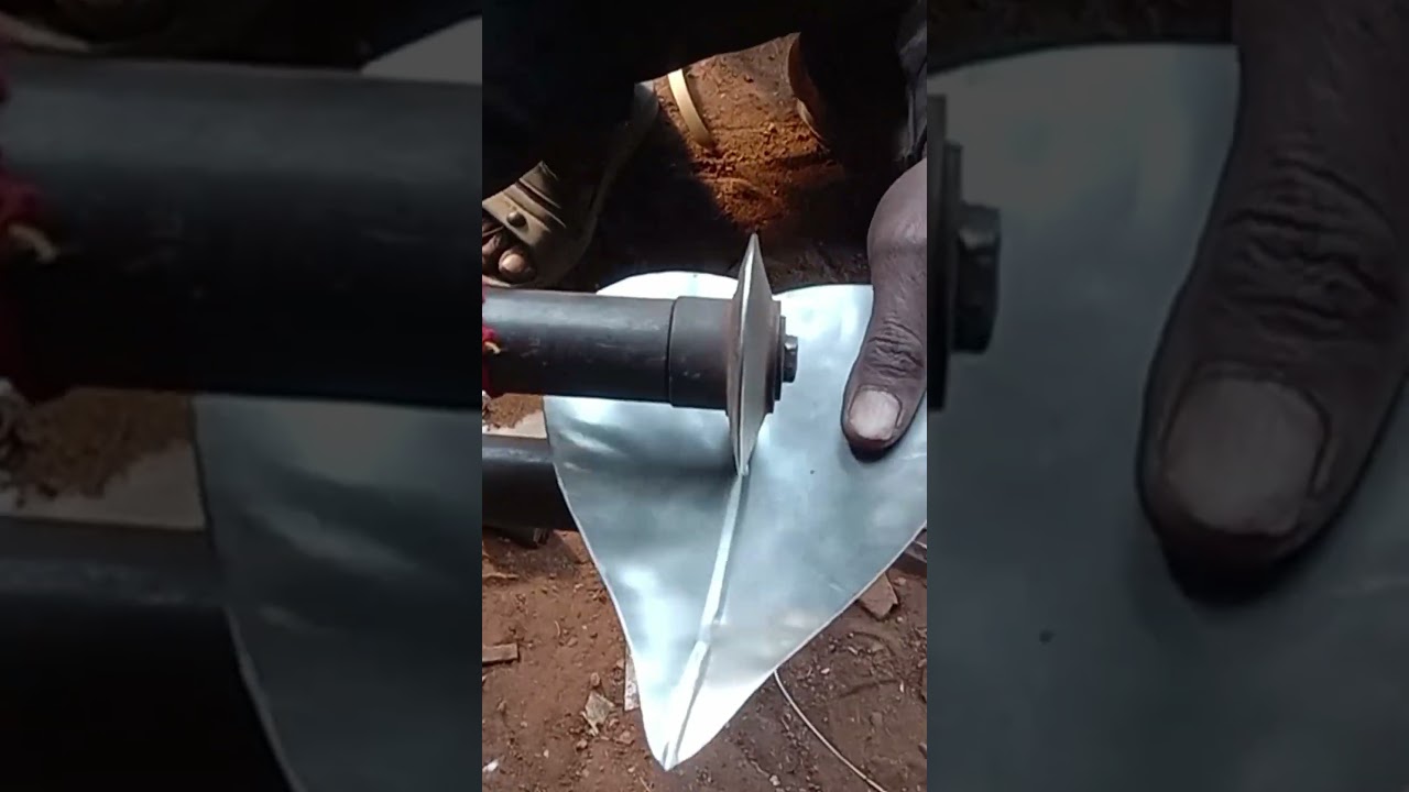 Metal to Art | Manufacturing Glimpse