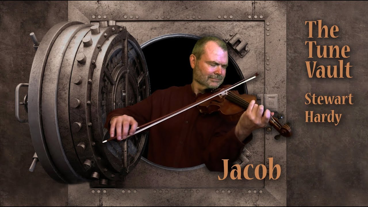 Jacob (Enrico) | The Tune Vault