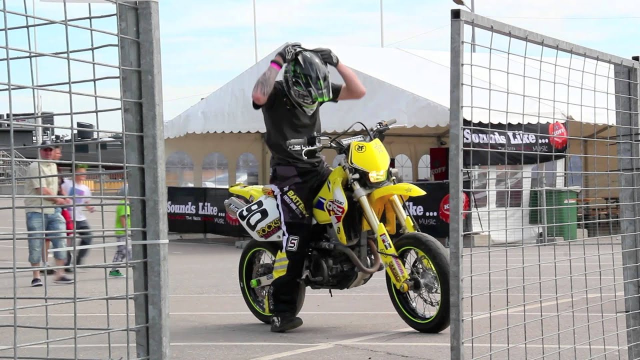 RösöFilms: Streetmania 2013