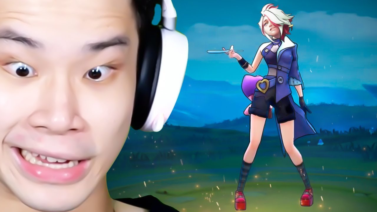 Review Hero Terbaru Melissa - Mobile Legends