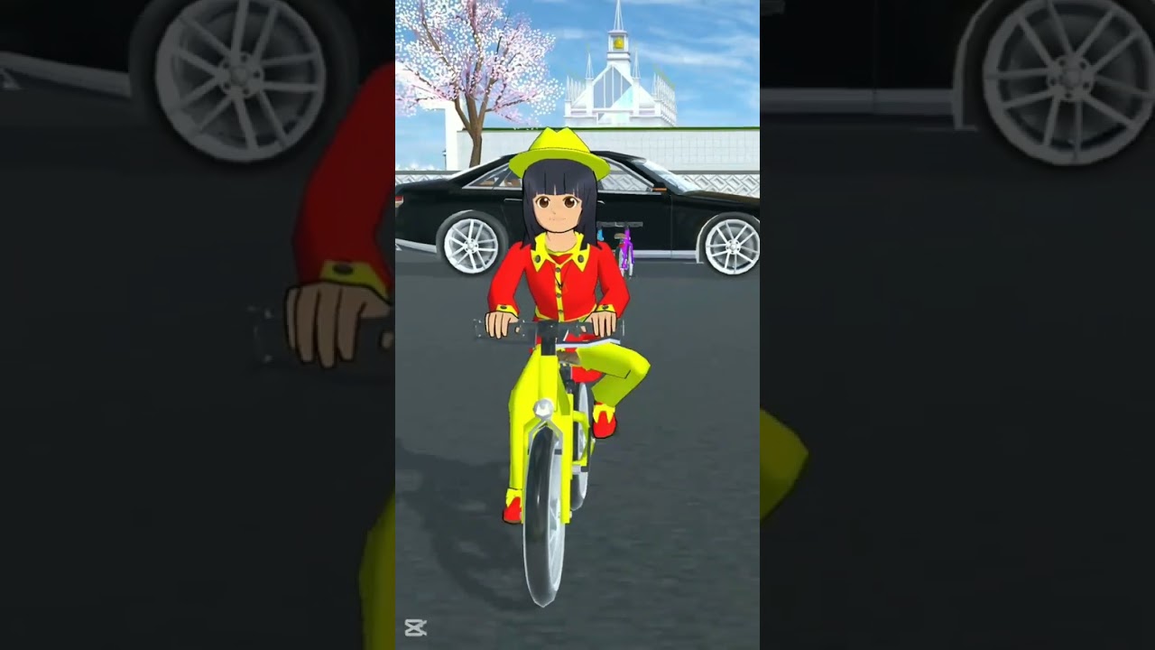 mama dan mio😝😜