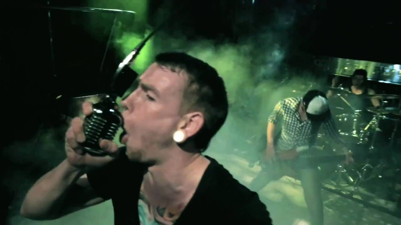 Arbalest - The Horror You Created (Official Music Video)
