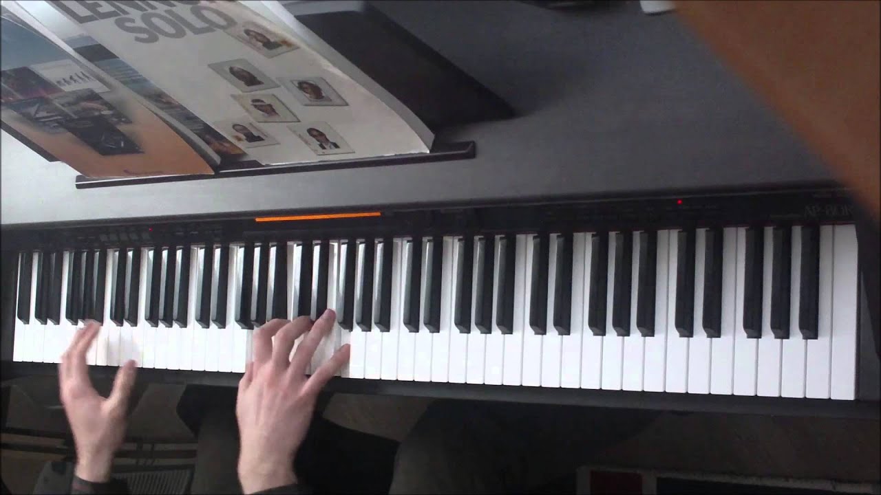 Breakfast In America (Written & Composed by Roger Hodgson, co-founder of Supertramp)