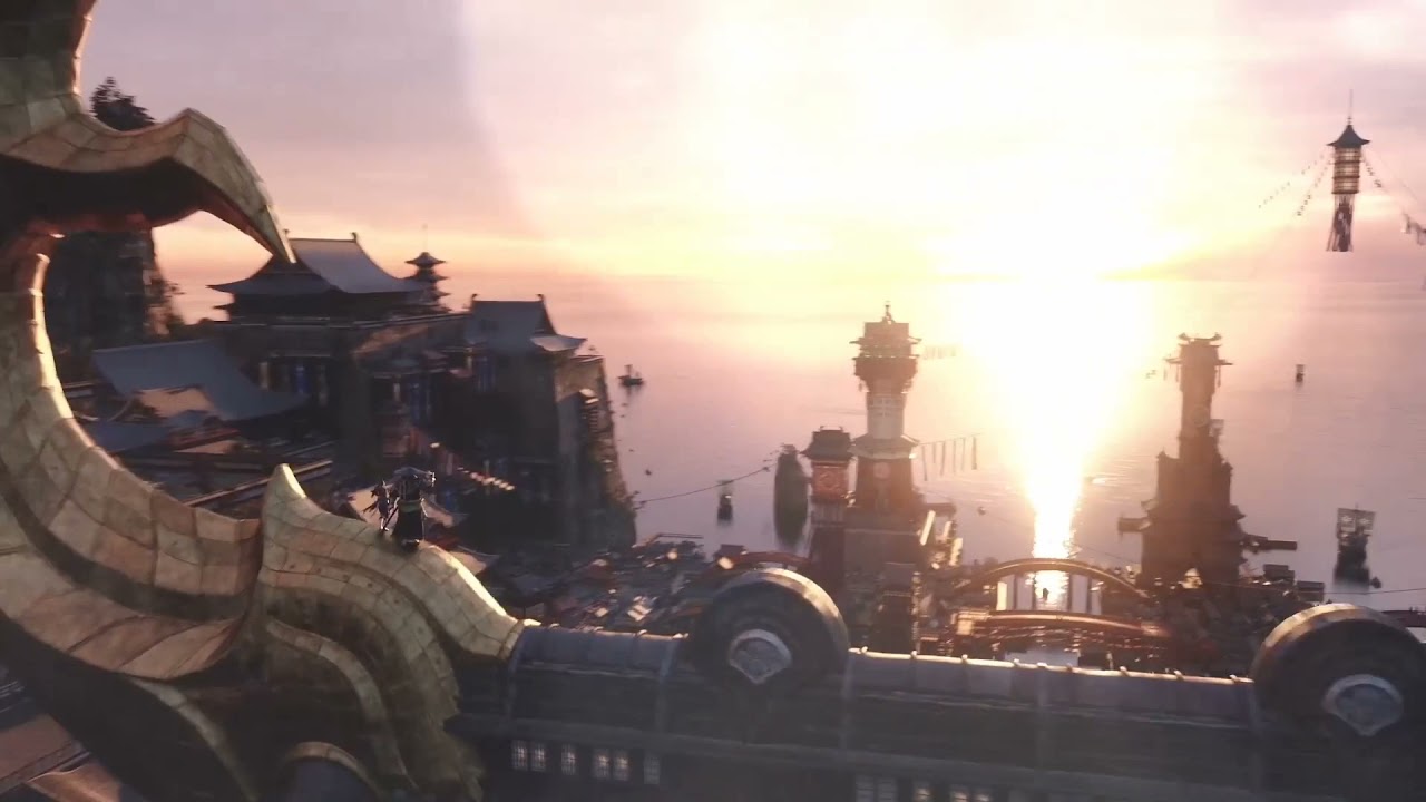 final fantasy xIv (sia)
