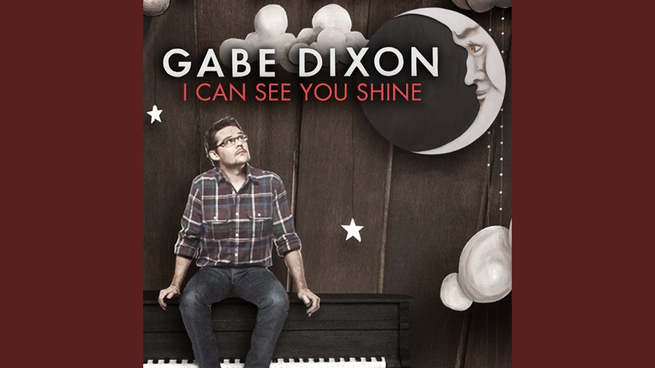 I Can See You Shine (Radio Edit)