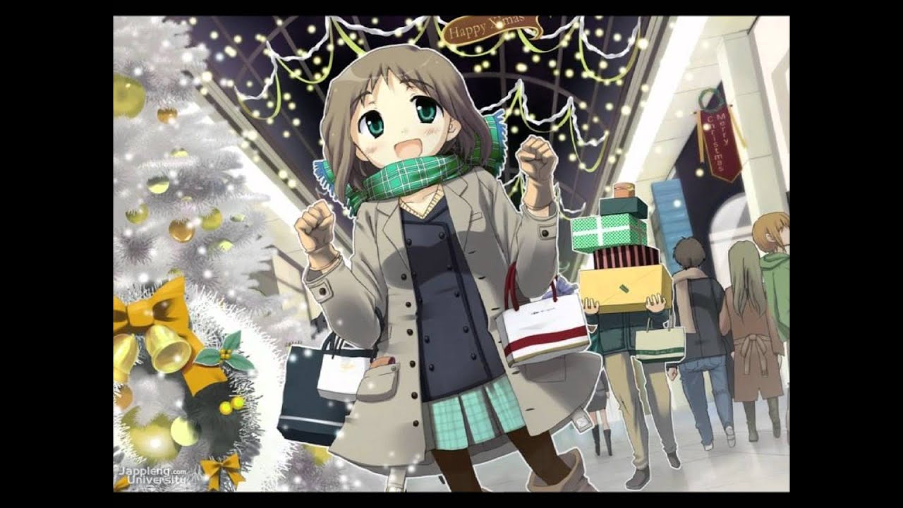 Free - NightCore