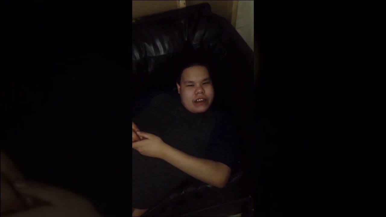 YOU THINK ITS FUCKIN FUNNY ER WUT