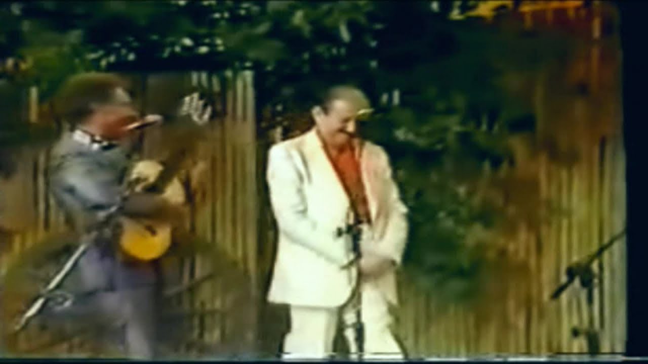 Canário & Passarinho - Imitação das Duplas / Nho Zé da Flor do Maracujá (50 Anos)
