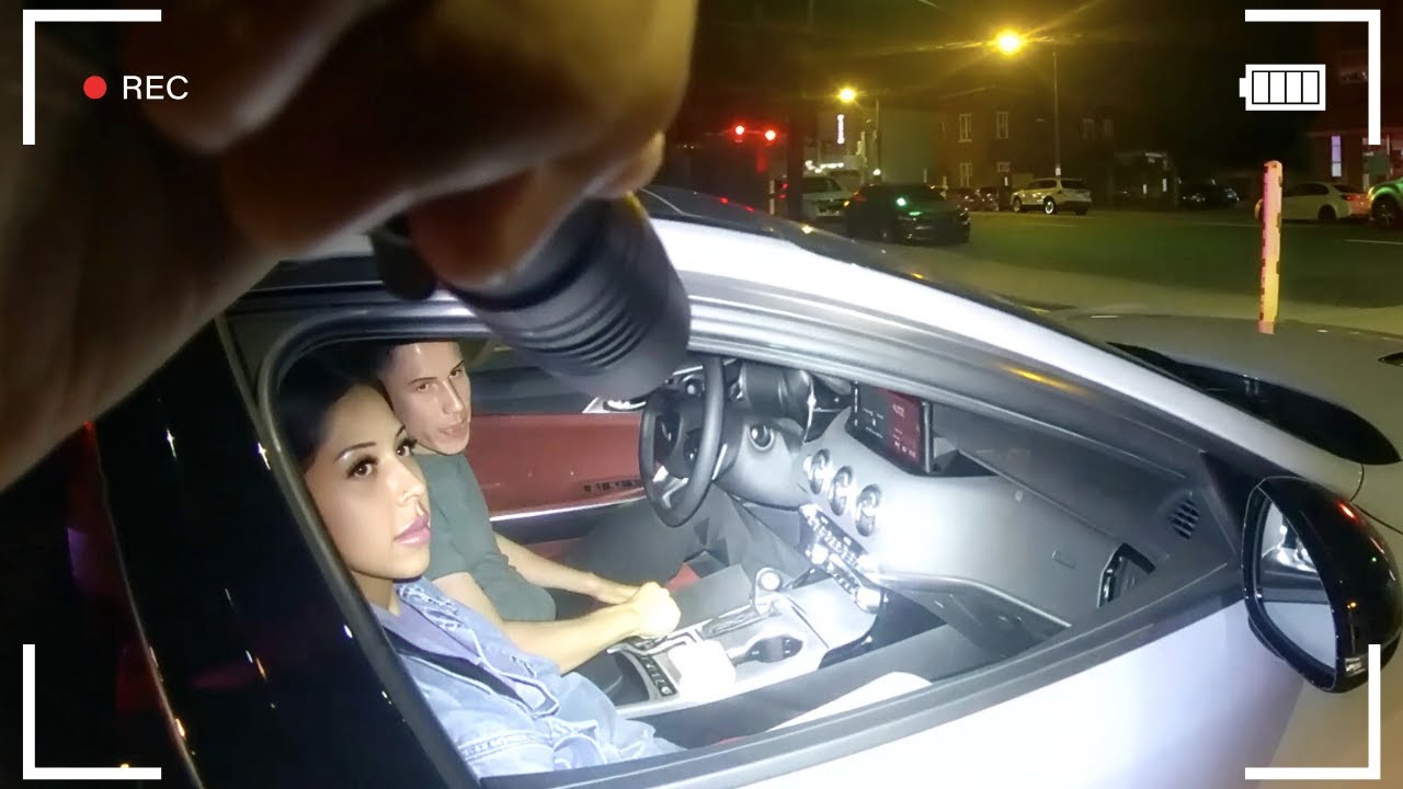 Couples First Date Turns Into A Tragedy
