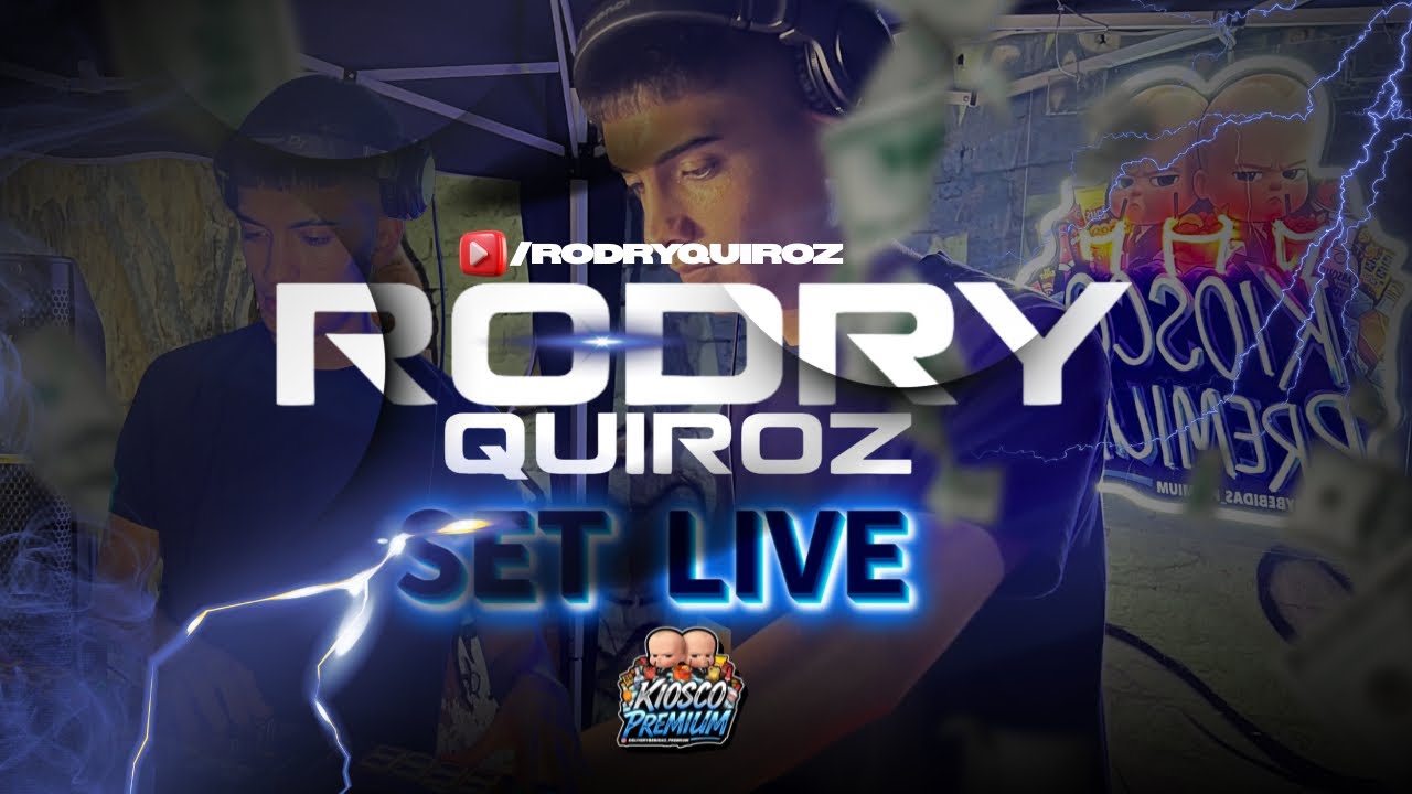 Set Live &ldquo;DELIVERY BEBIDAS PREMIUM&rdquo; ⚡️
