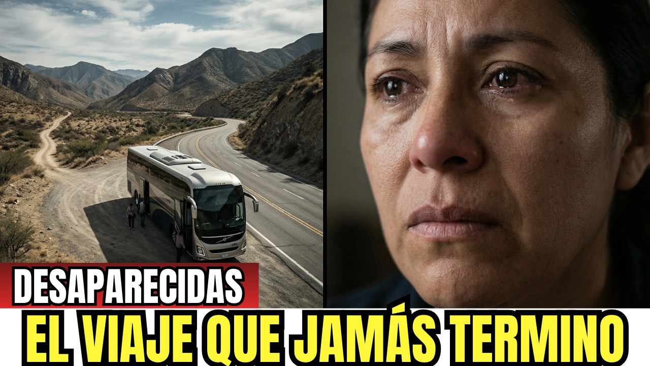 LA DESAPARICIÓN QUE PARTIÓ EN DOS A CHILE: Un padre, una hija y un viaje que jamás terminó