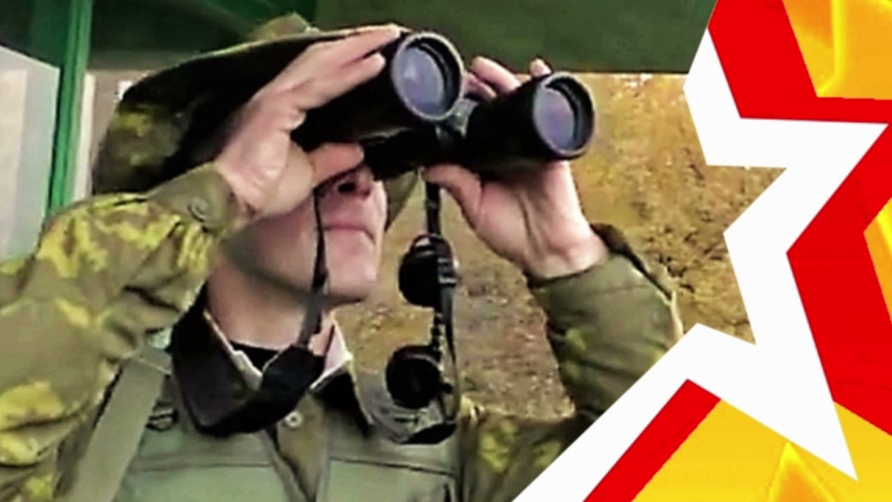Пограничные войска Армении | Border troops of Armenia 