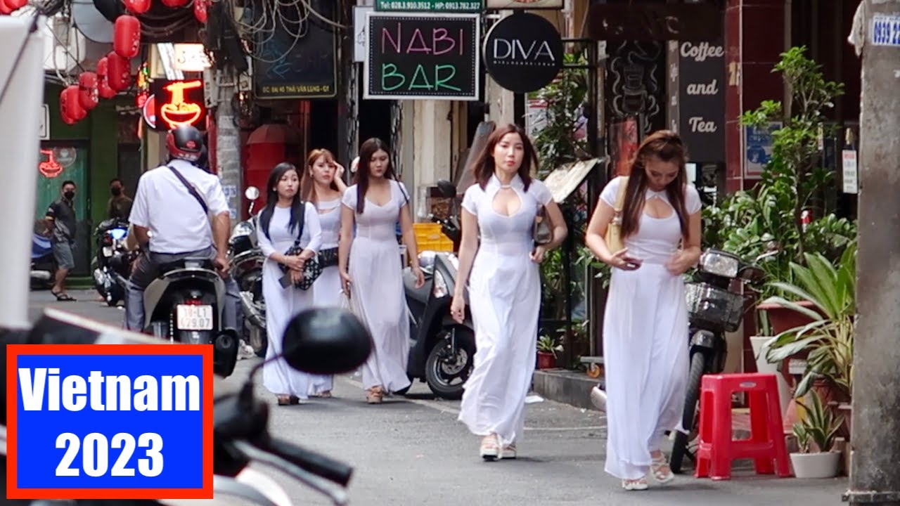 A Day in Vietnam - 2023
