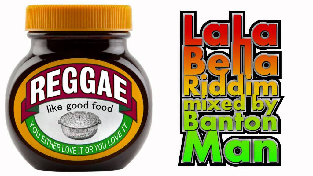 Lala Bella Riddim mixed by Banton Man