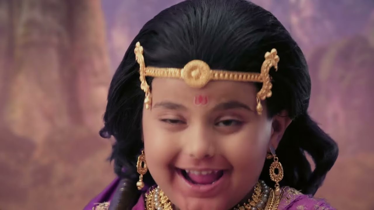 Kahat Hanuman Jai Shri Ram - Ep 21 - Ekagra Dwivedi,Jiten Lalwani - Hindi Tv Serial - ZEE5 Mythology