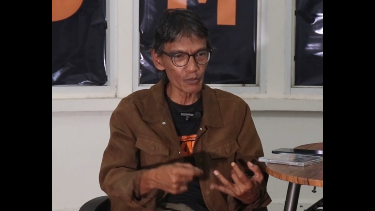 Mempropaganda Bangsa Lewat Musik Musi-Musik Dunia#fyp#LVB#004