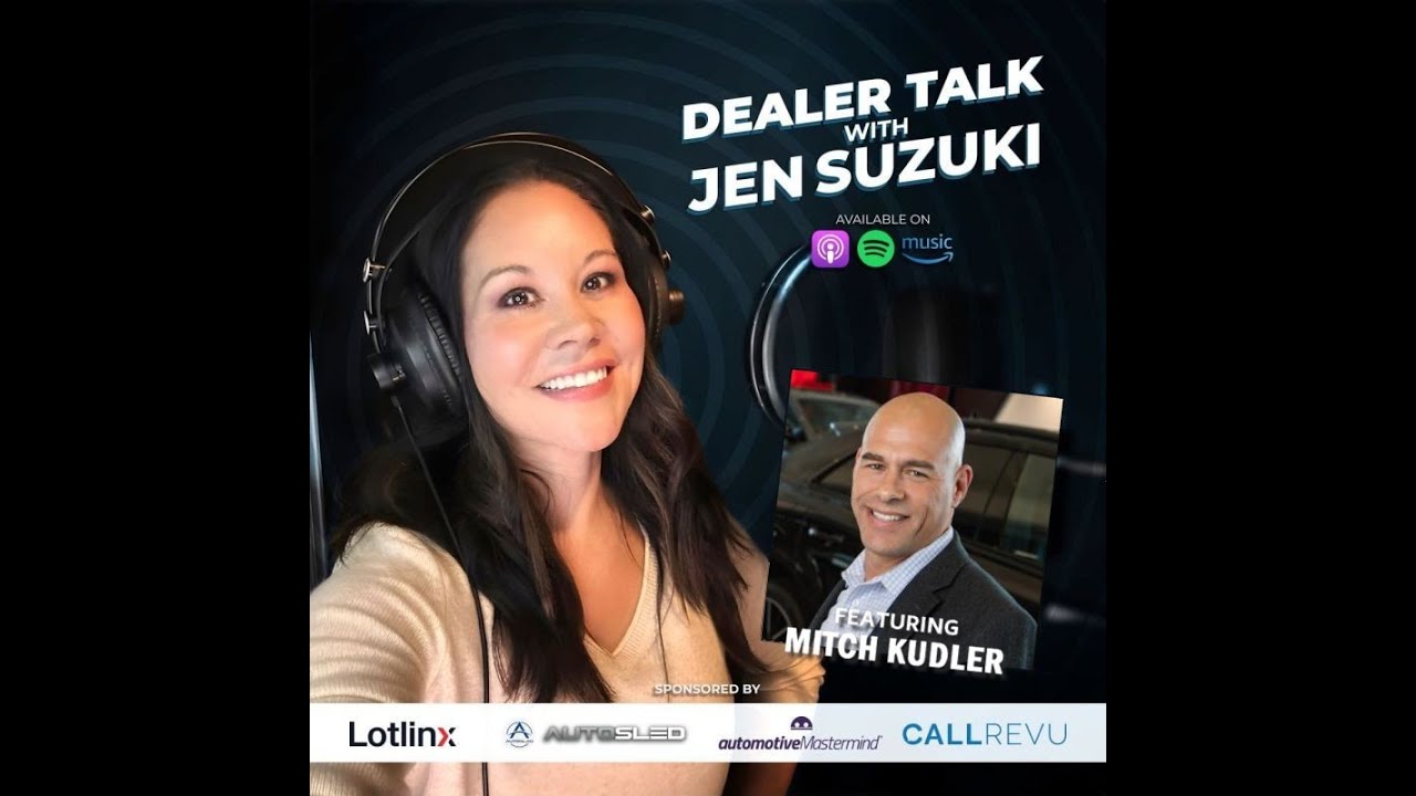 NADA Show Live Series: Best Strategies in Fixed Op's with Mitch Kudler, VP of Fixed Op's 14 Stores!