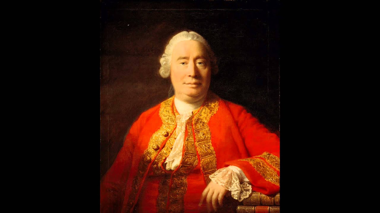 An Enquiry Concerning the Principles of Morals - By David HUME (1711 - 1776)