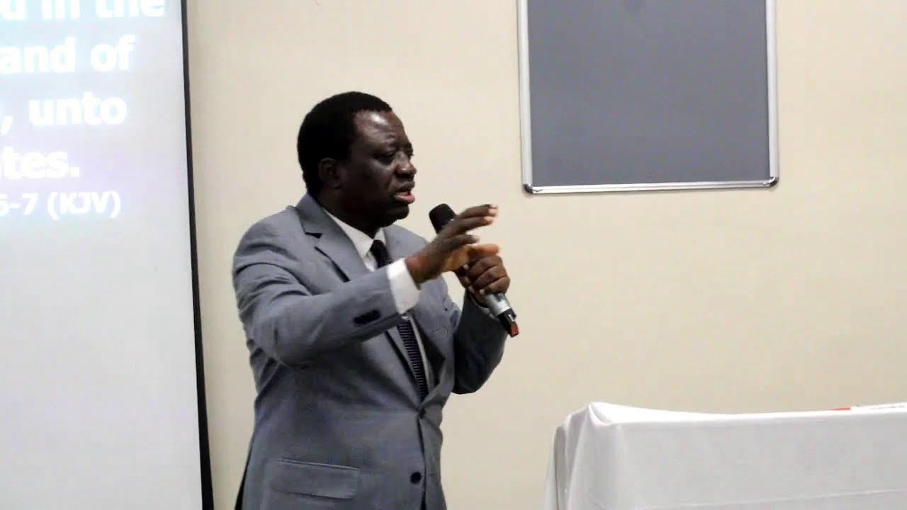 Interdenominational Youth Conference 2026