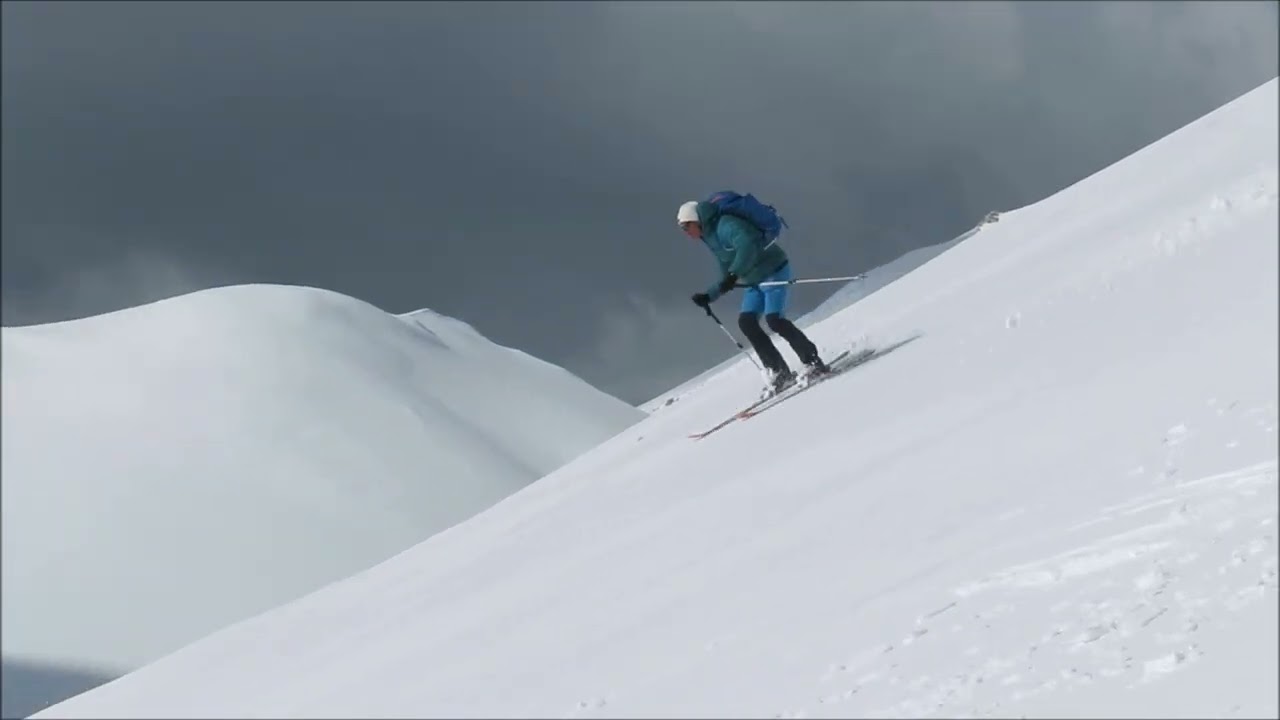 Capra Morta e C  dei Codacchi 17 02 26