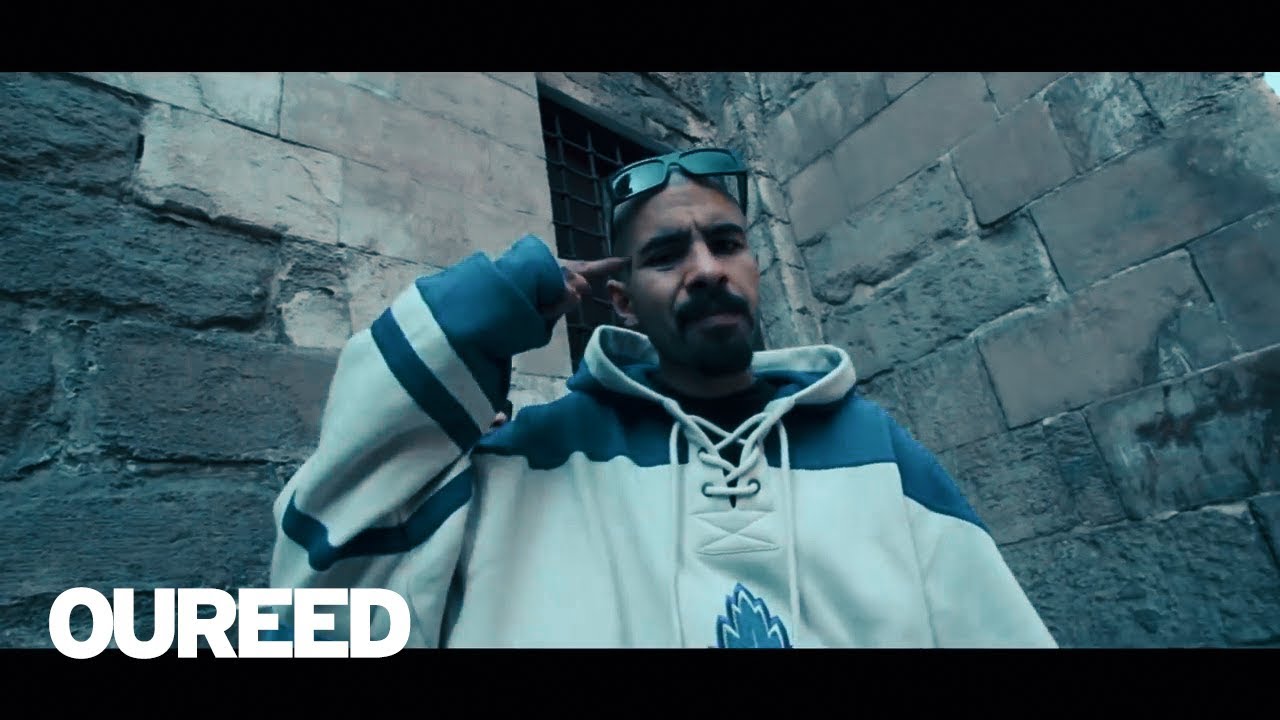 Mr Kordy - Fuckin' Widda Real (Official Music Video)