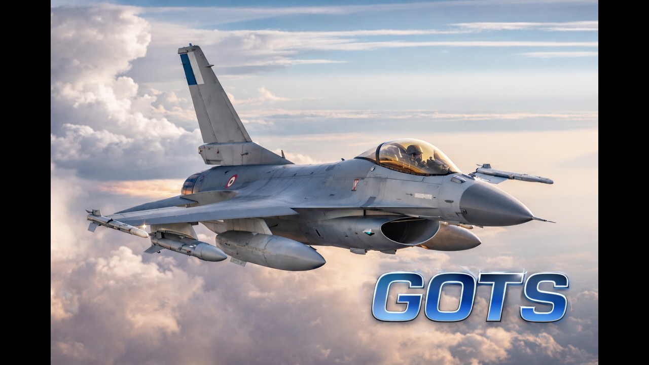 🔴 LIVE | G0TS War Thunder –ვაგრაინდებთ French F-16A - ს