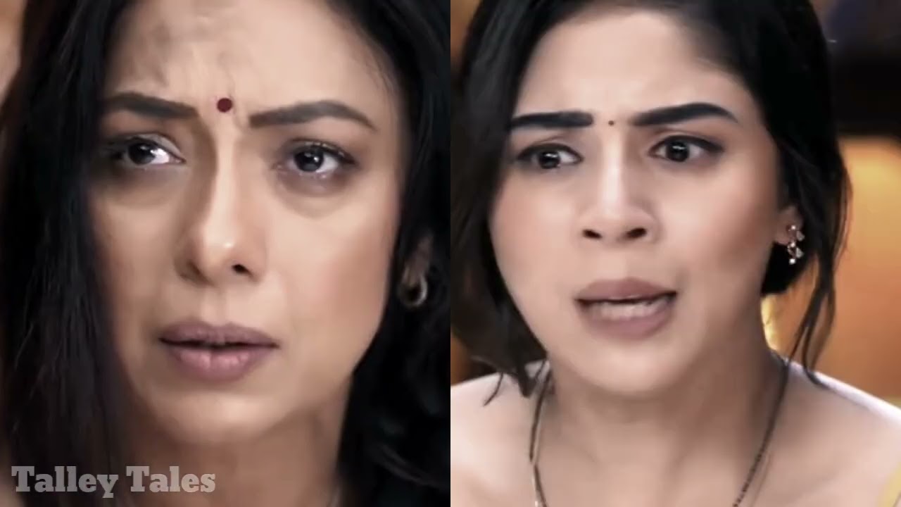 Anupama 31 Jan Promo: अनुपमा की जान लेने के लिए लगाई गई आग! प्रेरणा बनी शिकार, क्या रजनी देसाई है इस