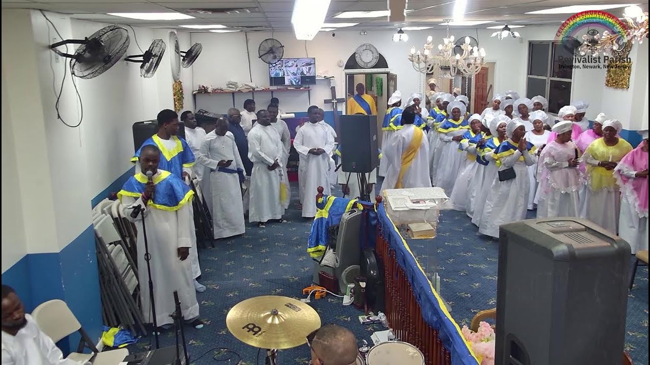 The Lord's Day 3/8/2026