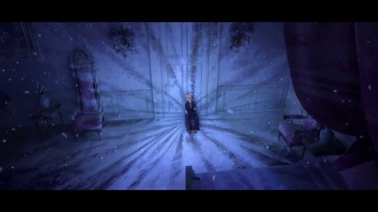 Frozen - Vuelie