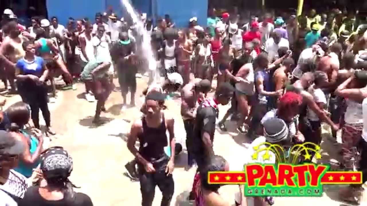 Club Spectrum 'Dollar Jam' Fete - April 27th, 2014