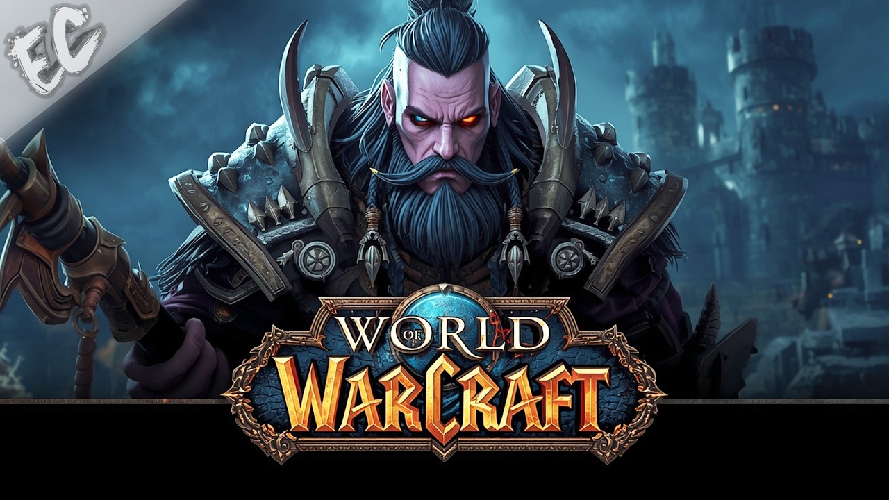 Shorts World of Warcraft: Wrath of the Lich King Circle X1 ➤ Прохождение